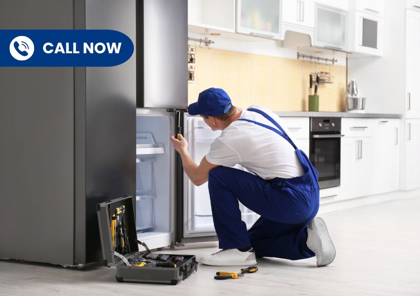 Tillar Appliance Repair Company